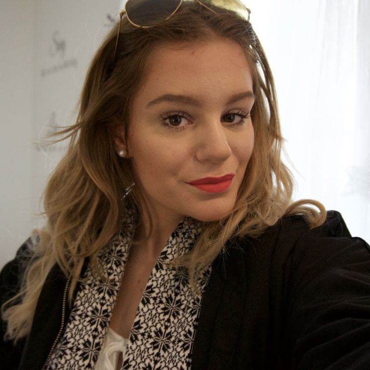Mathilda Paradeiser