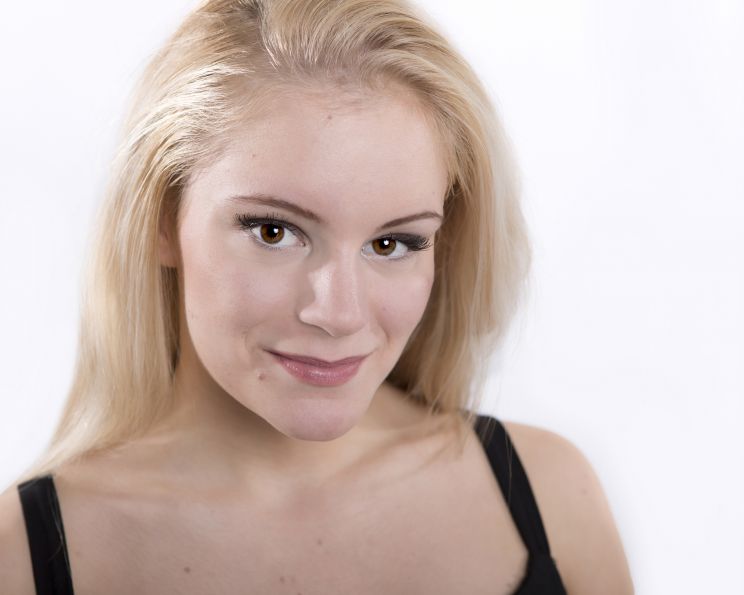 Mathilda Paradeiser