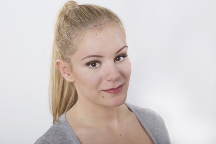 Mathilda Paradeiser