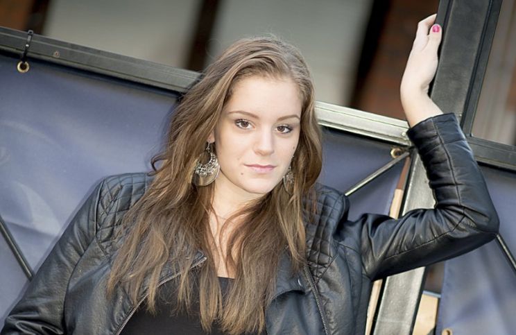 Mathilda Paradeiser