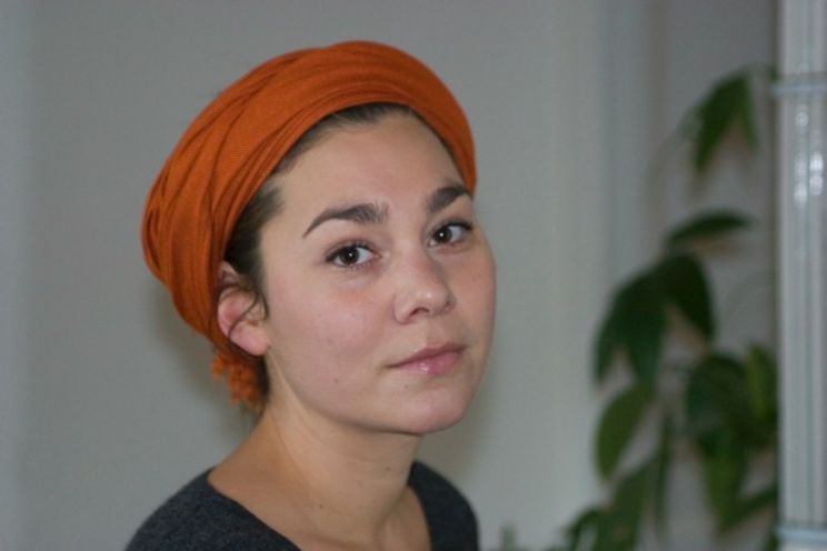 Mathilda Paradeiser
