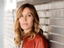 Mathilde Seigner