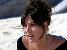 Mathilde Seigner