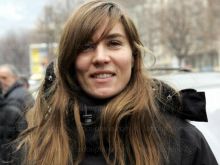 Mathilde Seigner