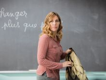 Mathilde Seigner