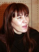 Mathilde Seigner #1813025 picture (Portrait Medium)