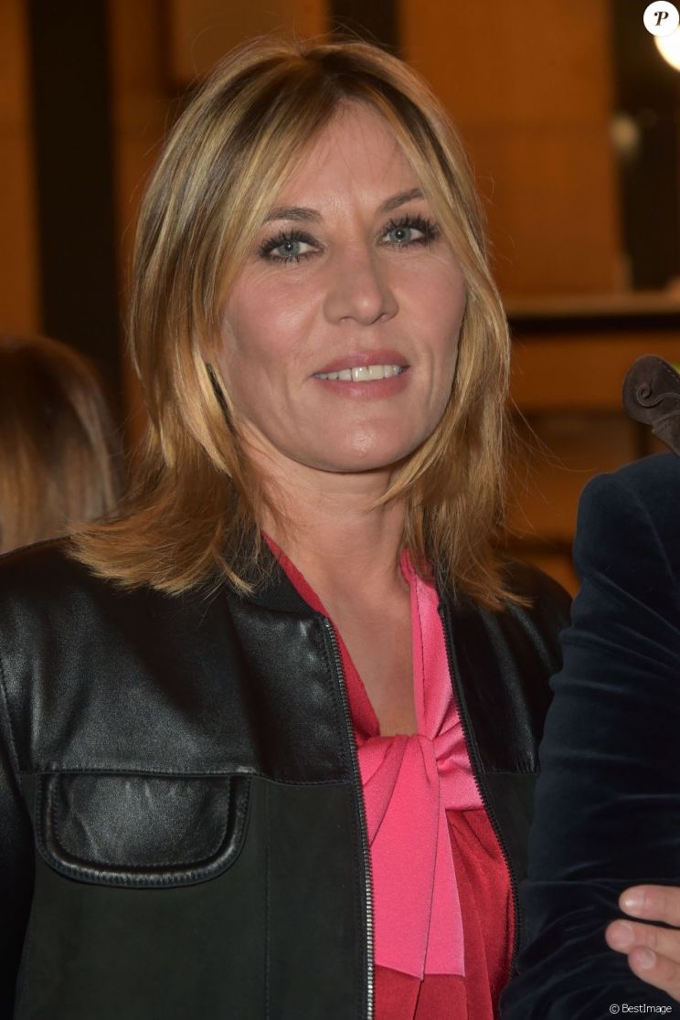 Mathilde Seigner