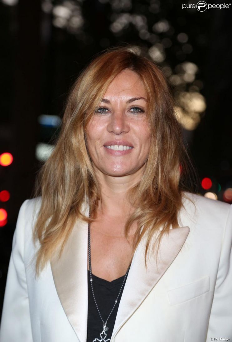 Mathilde Seigner