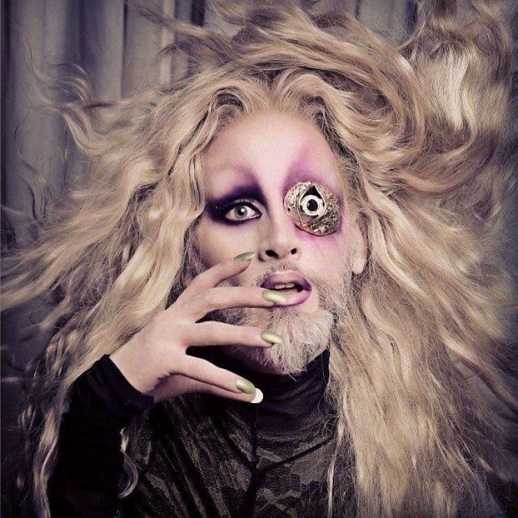 Mathu Andersen