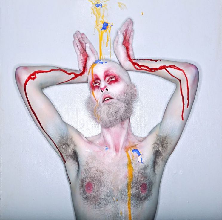 Mathu Andersen