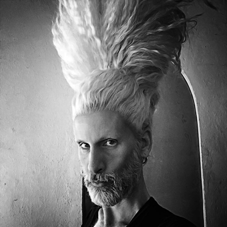 Mathu Andersen