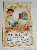 Matías López