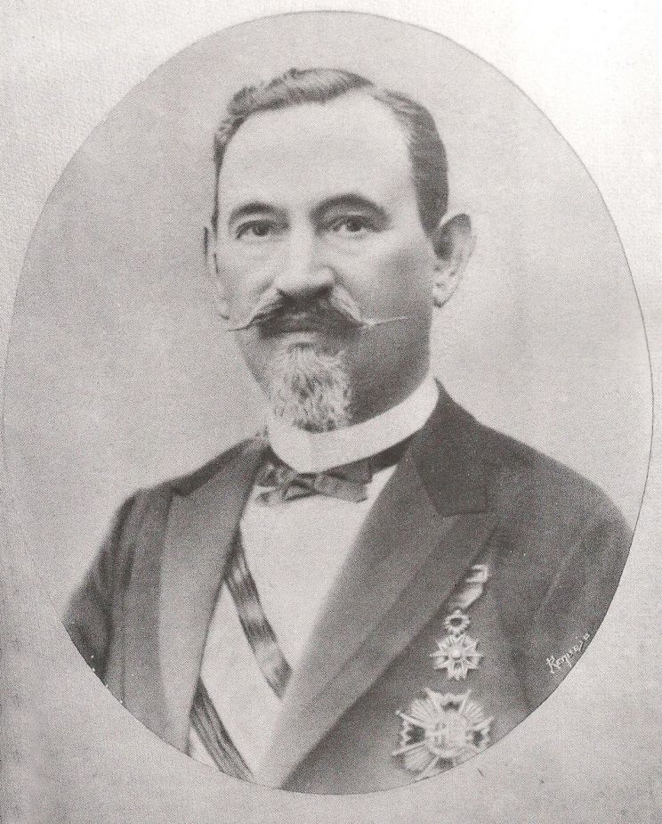 Matías López