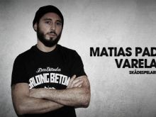 Matias Varela