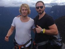 Matias Varela