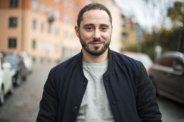 Matias Varela