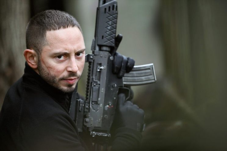 Matias Varela