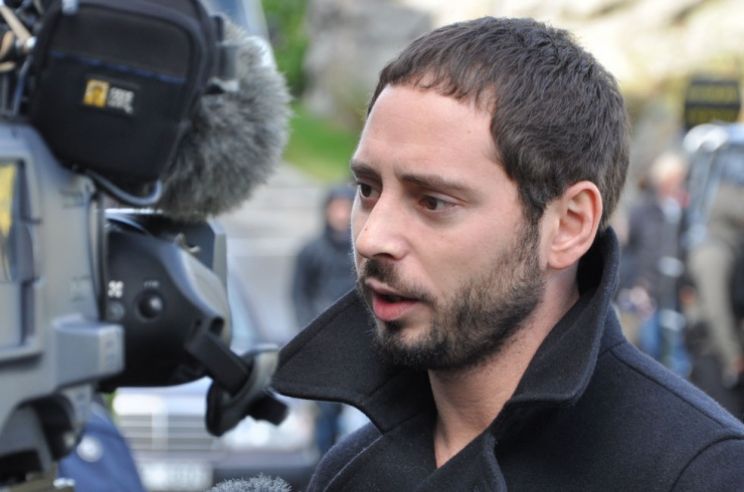 Matias Varela