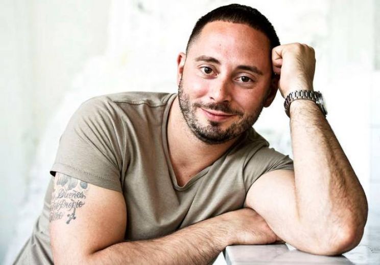 Matias Varela