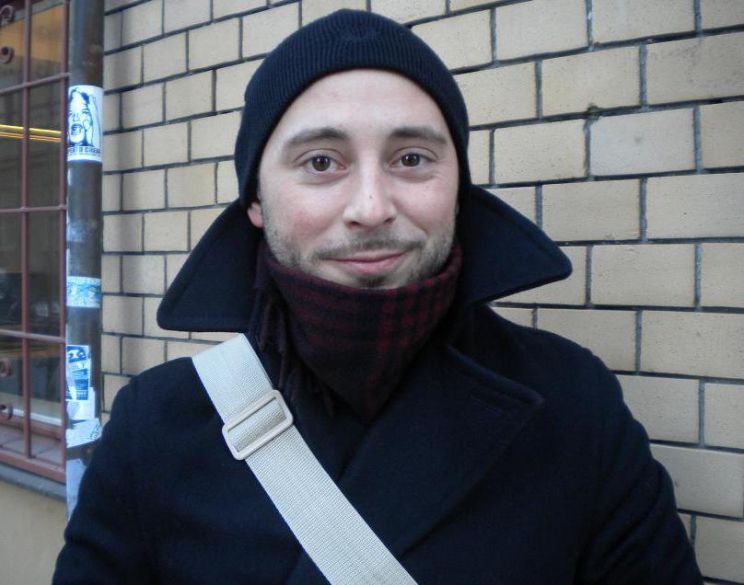 Matias Varela