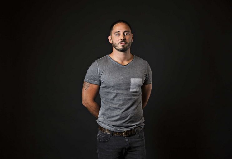 Matias Varela