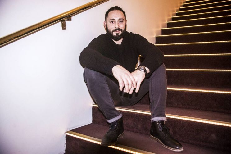 Matias Varela