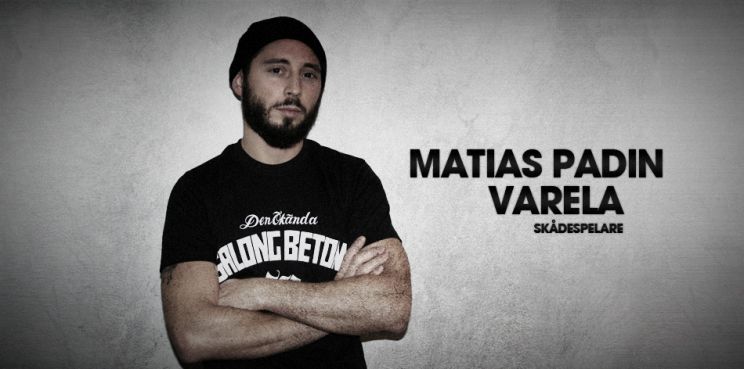 Matias Varela