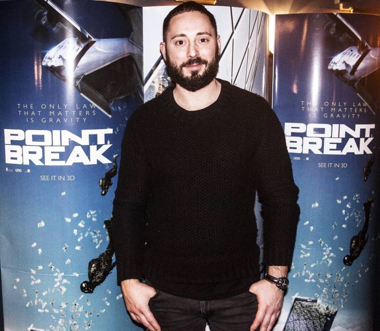 Matias Varela