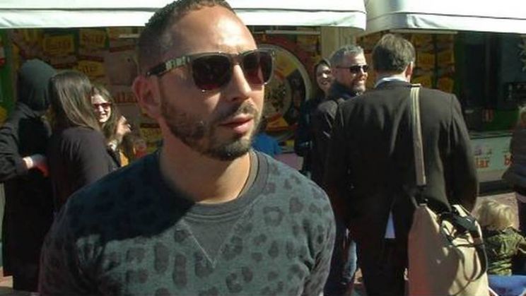 Matias Varela
