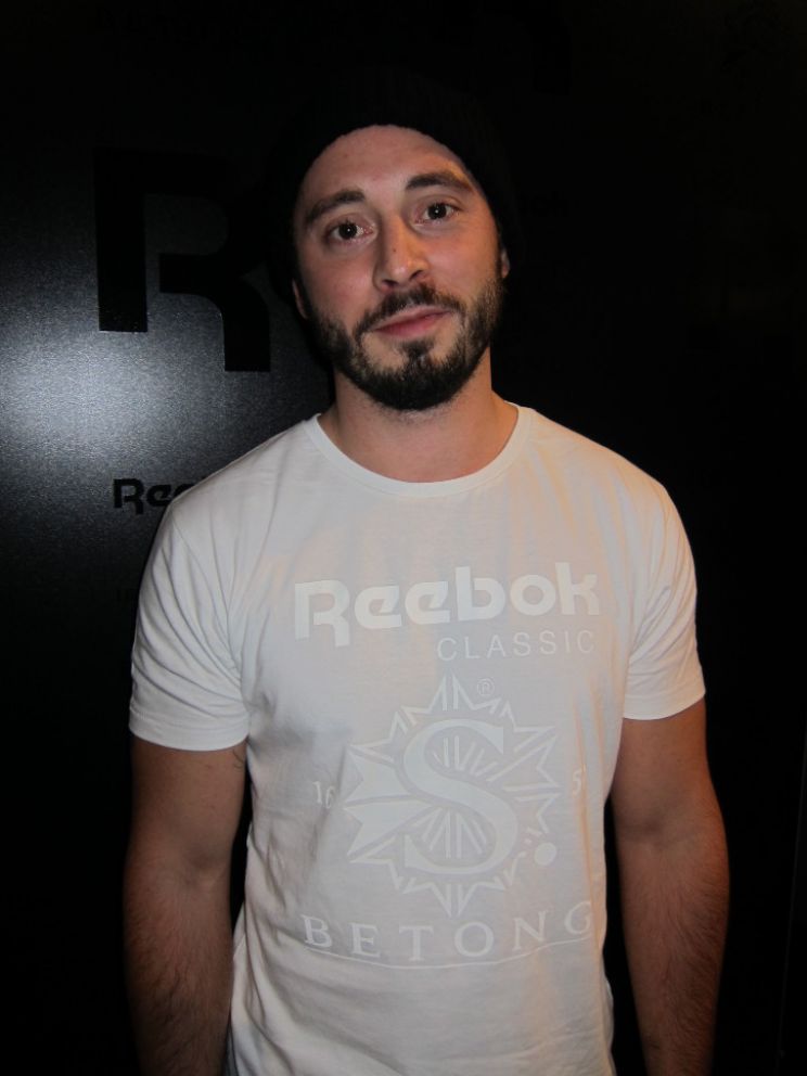 Matias Varela