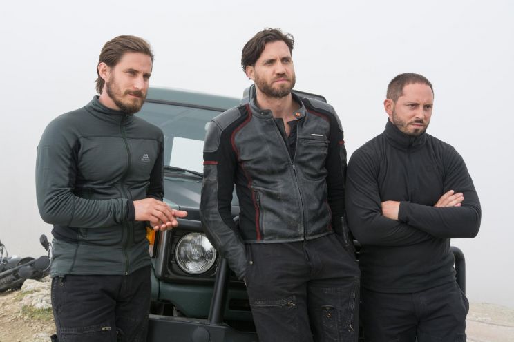 Matias Varela
