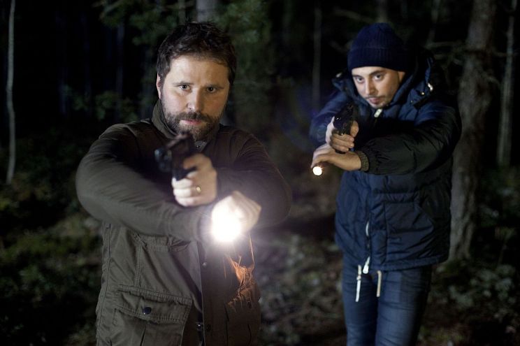 Matias Varela