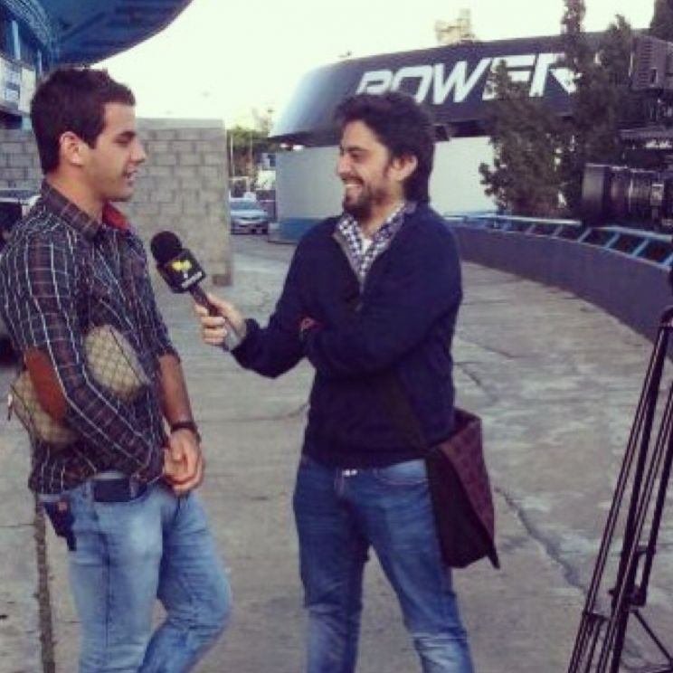 Matias Varela