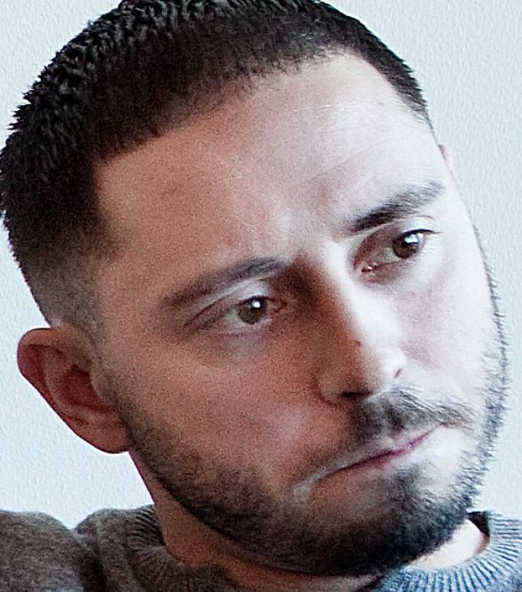 Matias Varela