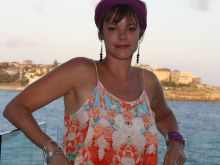 Matilda Brown