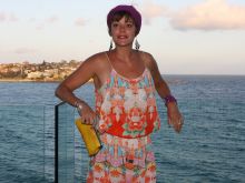 Matilda Brown