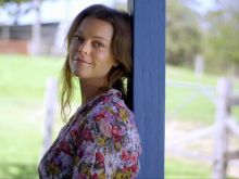 Matilda Brown