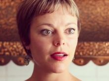 Matilda Brown