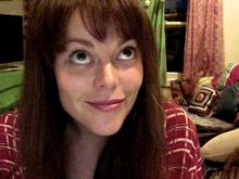 Matilda Brown
