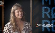 Matilda Brown