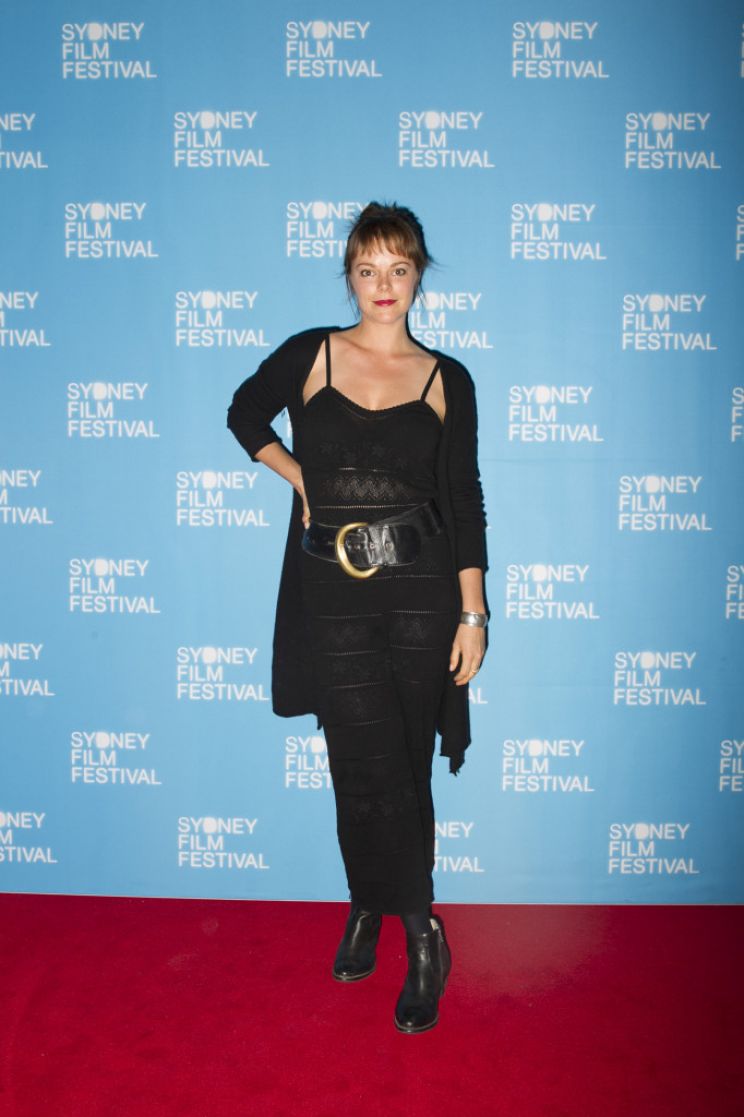 Matilda Brown