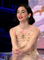 Matilda De Angelis