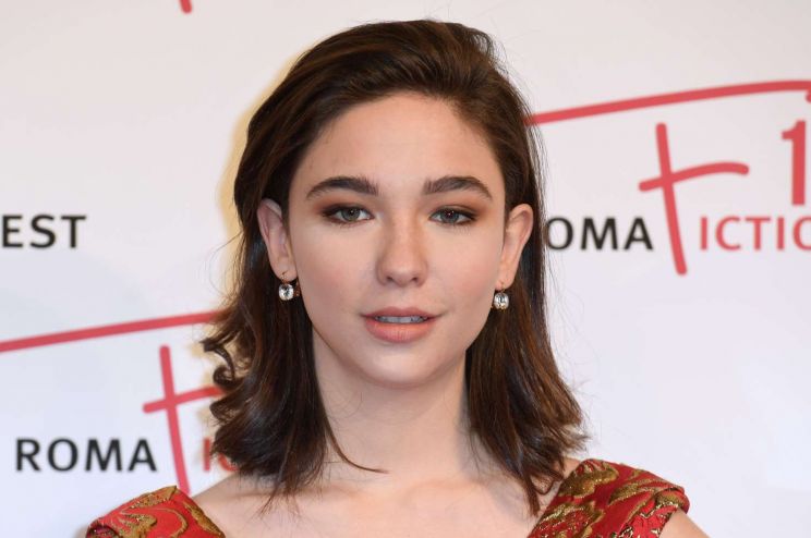 Matilda De Angelis