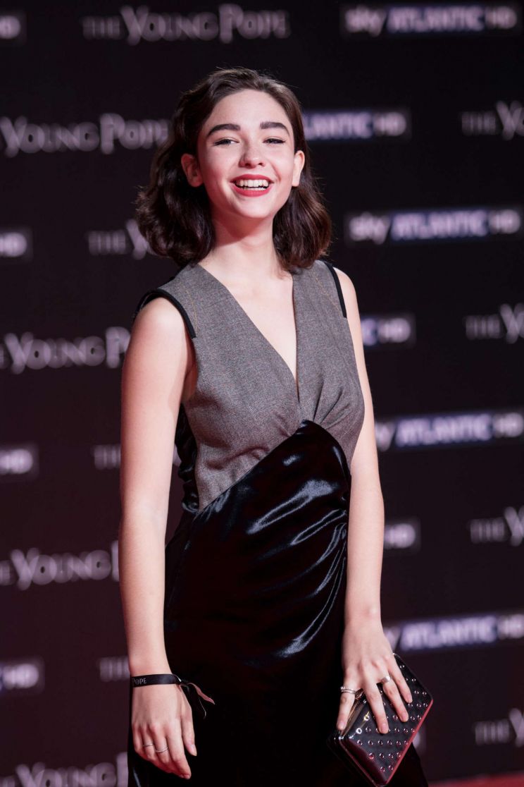 Matilda De Angelis