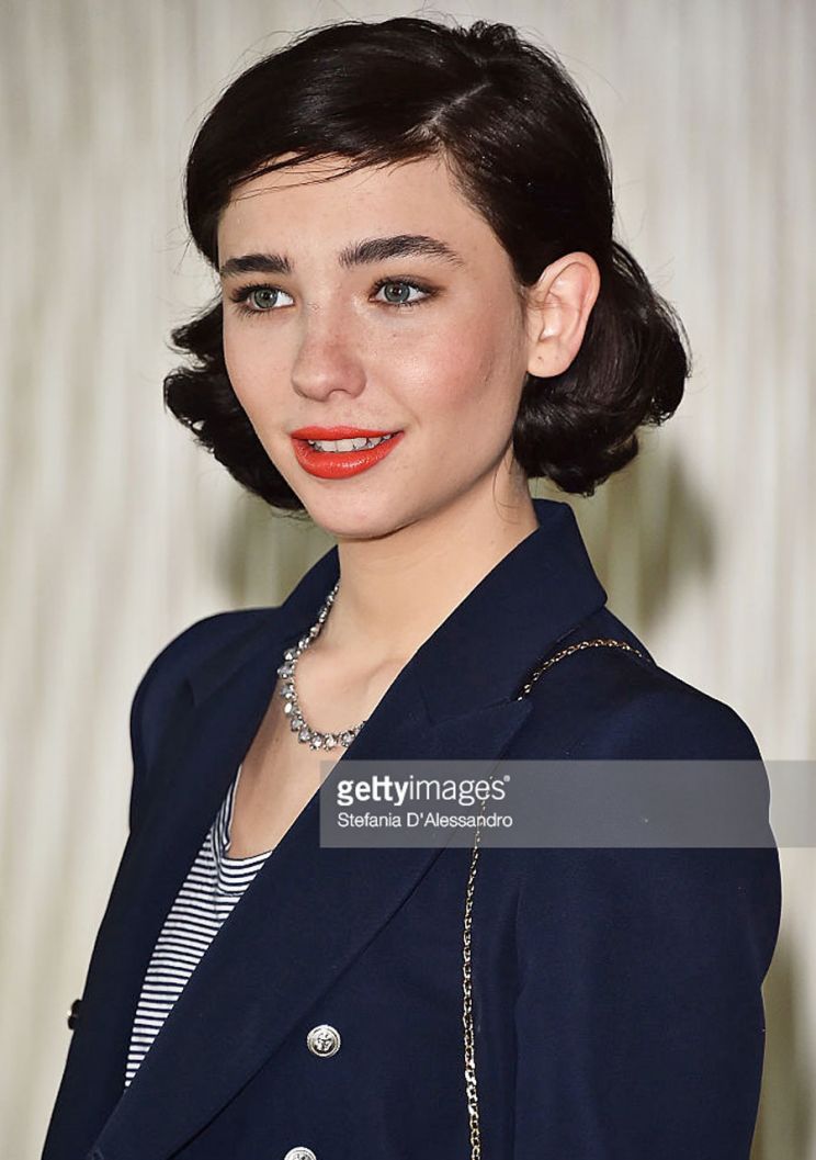 Matilda De Angelis