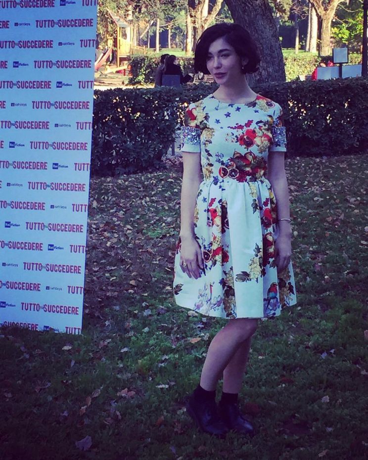 Matilda De Angelis