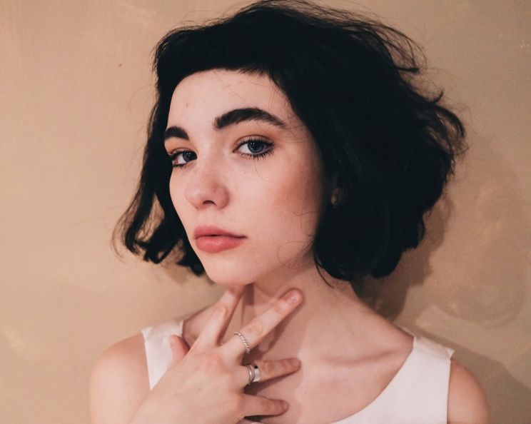Matilda De Angelis