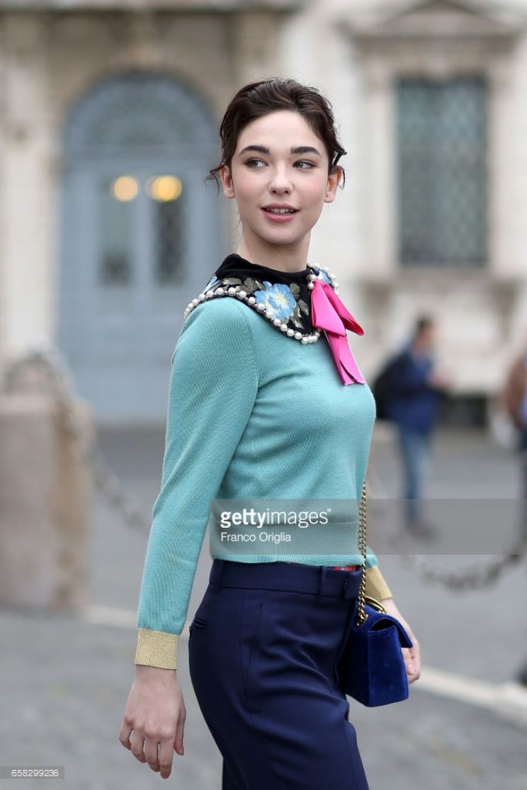 Matilda De Angelis