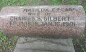 Matilda Gilbert
