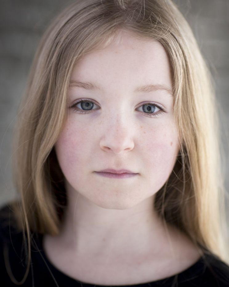 Matilda Gilbert